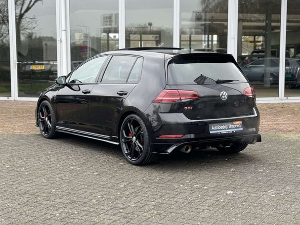 Volkswagen Golf GTI TCR DSG 213 kW image number 8