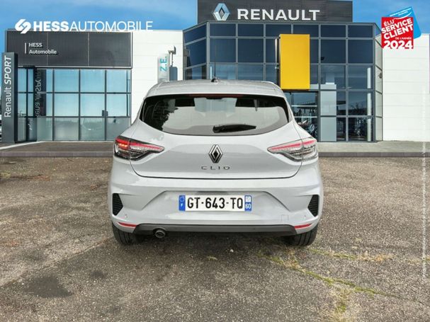 Renault Clio 100 75 kW image number 4