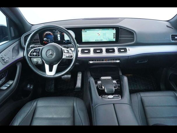 Mercedes-Benz GLS 400 d 4Matic 243 kW image number 4