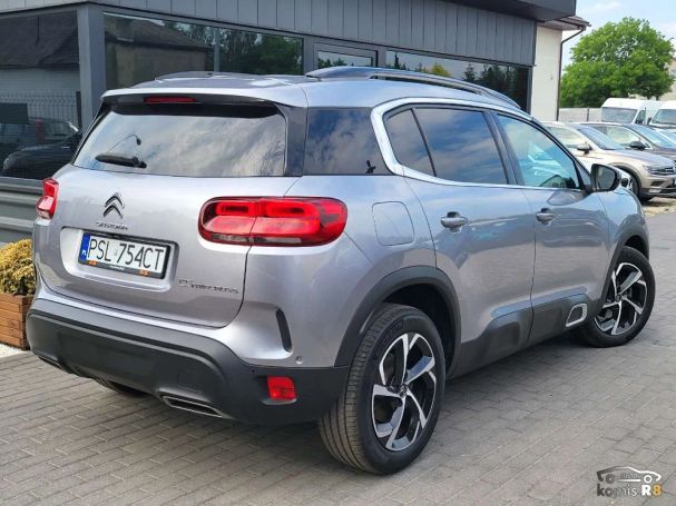 Citroen C5 Aircross 96 kW image number 8