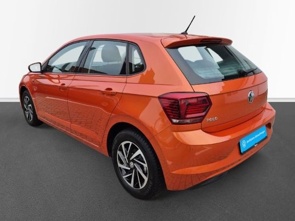 Volkswagen Polo 1.0 TSI DSG JOIN 85 kW image number 2