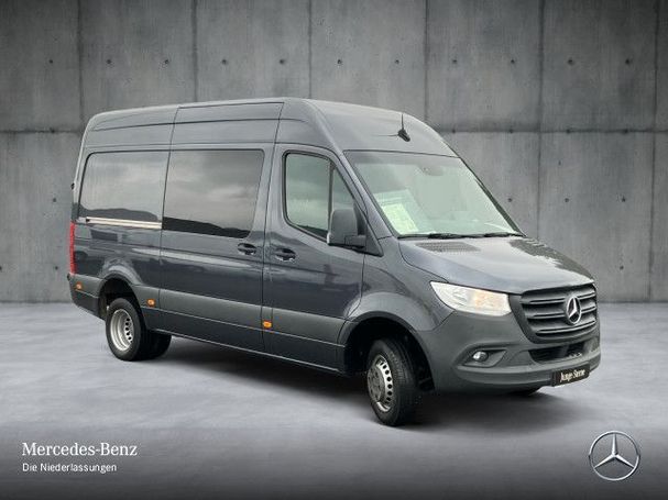 Mercedes-Benz Sprinter 516 CDi 120 kW image number 2