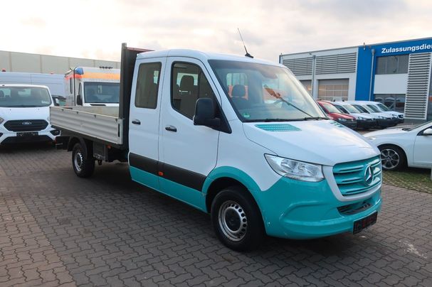 Mercedes-Benz Sprinter 316 CDi 120 kW image number 8