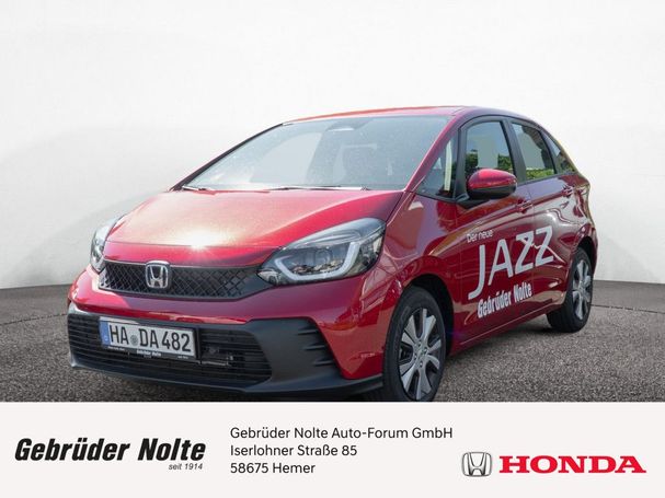 Honda Jazz Elegance 90 kW image number 1