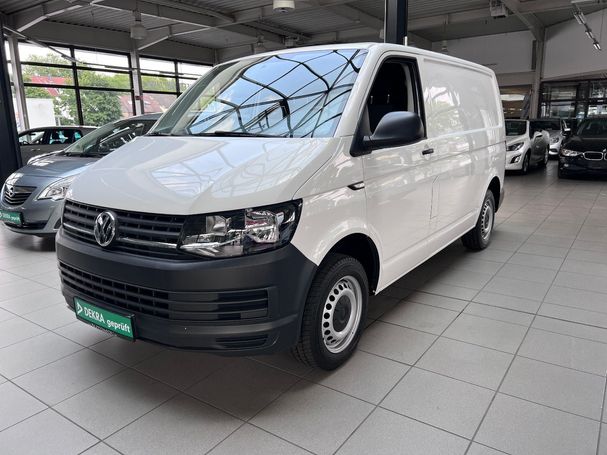 Volkswagen T6 Transporter 62 kW image number 1