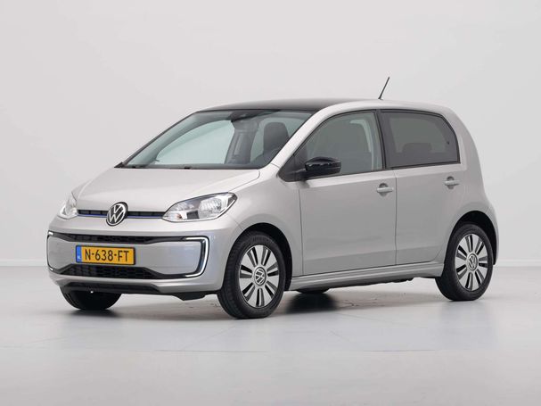 Volkswagen up! 60 kW image number 1