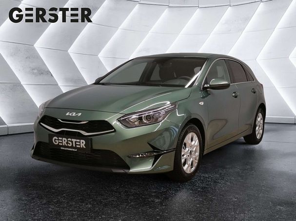 Kia Ceed Ceed 1.0 T-GDI 74 kW image number 1