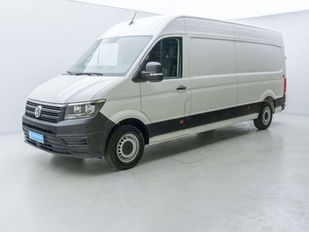 Volkswagen Crafter 35 TDI 103 kW image number 1