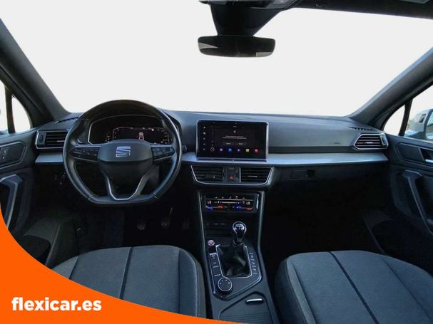 Seat Tarraco 2.0 TDI Style 110 kW image number 10