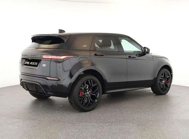 Land Rover Range Rover Evoque 150 kW image number 21