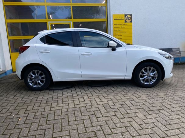 Mazda 2 66 kW image number 3