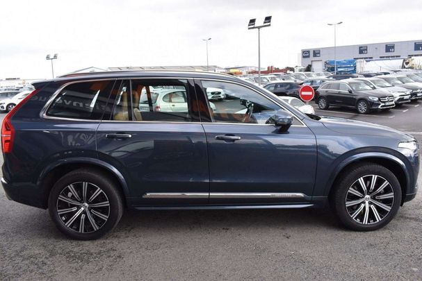 Volvo XC90 T8 AWD Geartronic Inscription 224 kW image number 2