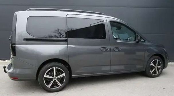 Volkswagen Caddy 2.0 TDI 4Motion Maxi 90 kW image number 9