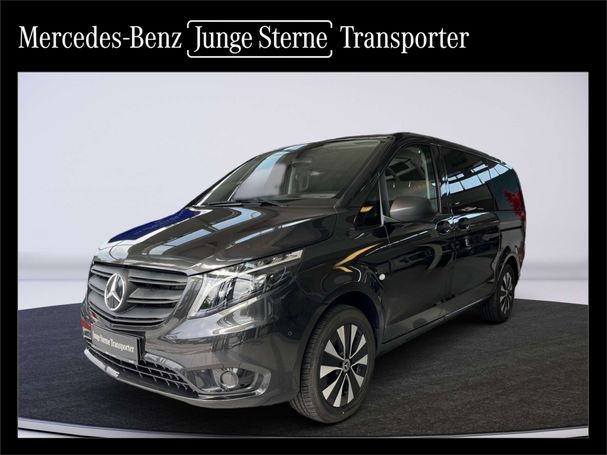 Mercedes-Benz Vito 116 CDi Tourer SELECT 120 kW image number 2