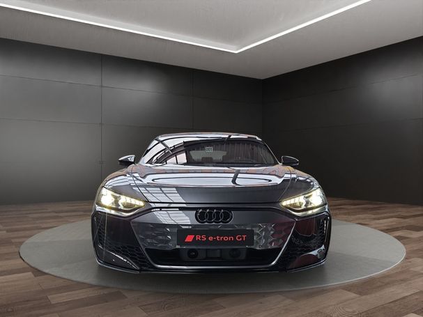 Audi RS e-tron GT quattro 570 kW image number 2