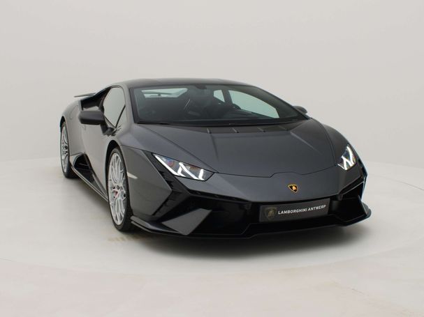 Lamborghini Huracan 471 kW image number 4