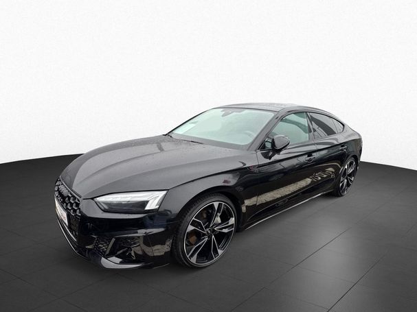 Audi A5 40 TDI S-line Sportback 150 kW image number 1