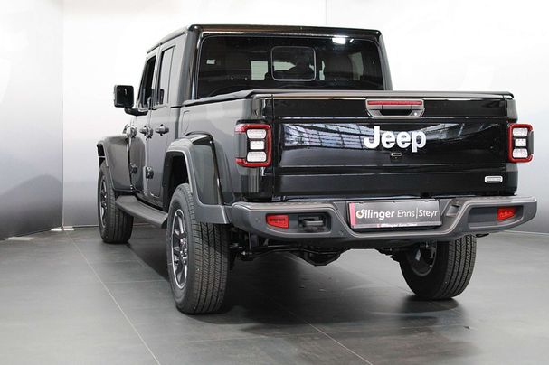 Jeep Gladiator 3.0 V6 194 kW image number 5