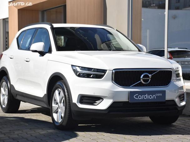 Volvo XC40 D3 AWD 110 kW image number 11