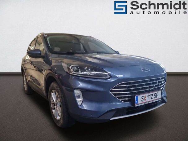 Ford Kuga 2.0 Titanium X AWD 140 kW image number 6