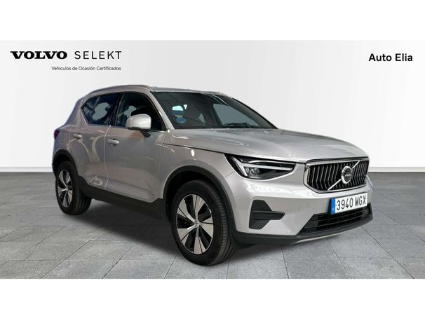 Volvo XC40 Recharge T4 155 kW image number 2