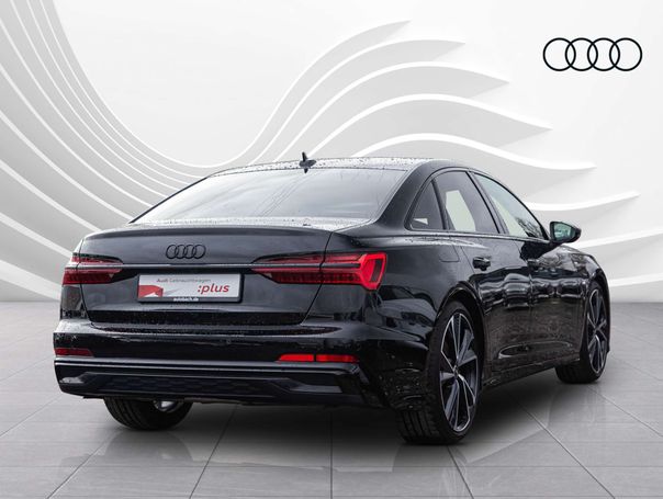 Audi A6 45 TFSI S-line 195 kW image number 4