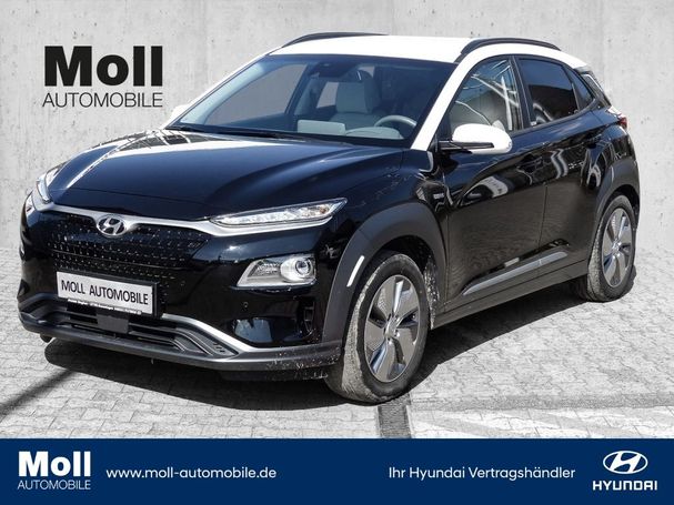 Hyundai Kona Elektro 150 kW image number 1