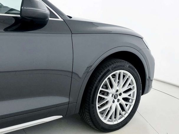 Audi Q5 40 TDI quattro S tronic Advanced Business 150 kW image number 7