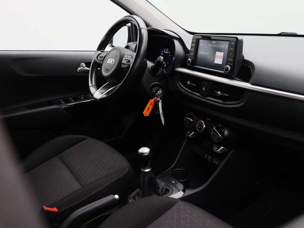 Kia Picanto 1.0 49 kW image number 25