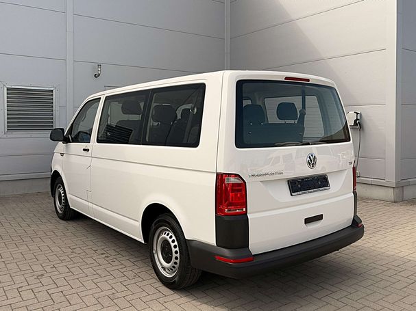 Volkswagen T6 Transporter 75 kW image number 7