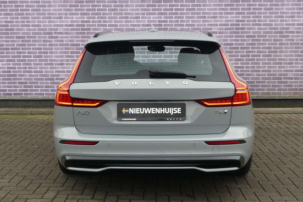 Volvo V60 T6 Recharge AWD Plus 257 kW image number 7