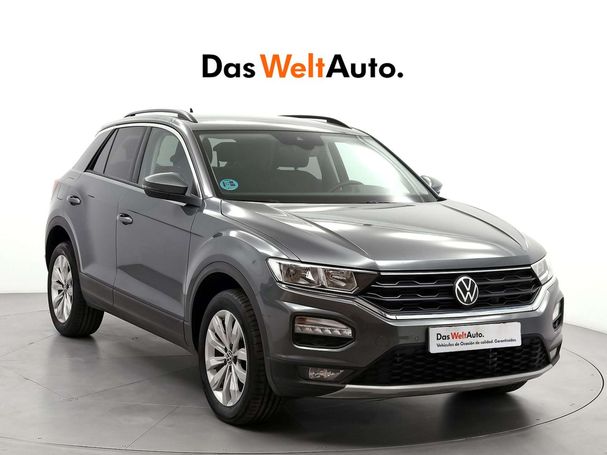 Volkswagen T-Roc 1.5 TSI DSG 110 kW image number 1