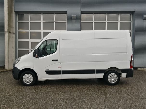 Opel Movano 2.3 CDTI L2H2 100 kW image number 4