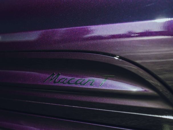 Porsche Macan 195 kW image number 21