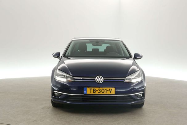 Volkswagen Golf 1.5 TSI DSG 96 kW image number 4