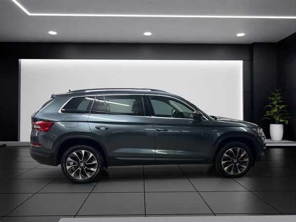 Skoda Kodiaq 2.0 TDI DSG 110 kW image number 3