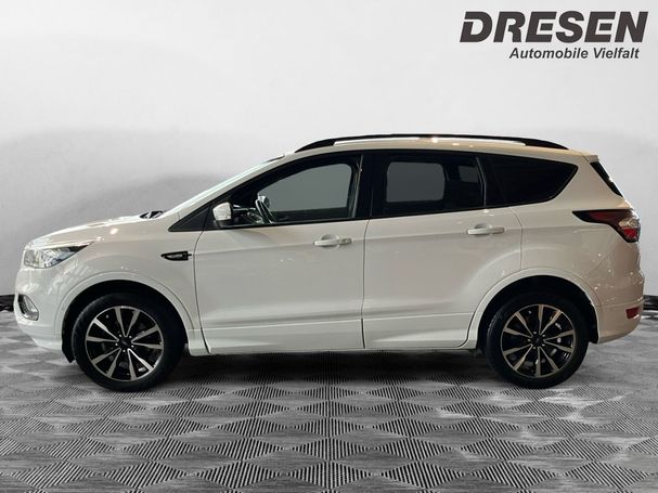 Ford Kuga ST-Line 88 kW image number 5