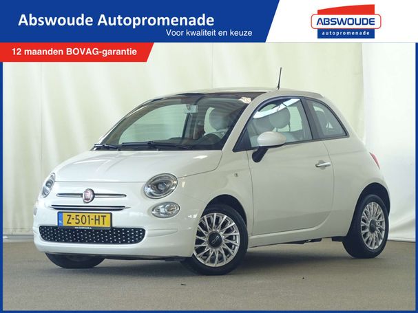 Fiat 500 1.0 51 kW image number 2