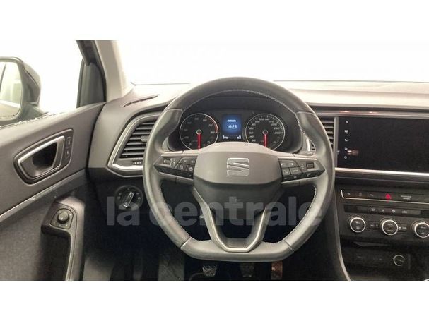 Seat Ateca 1.5 TSI ACT Style 110 kW image number 19