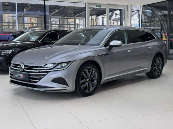 Volkswagen Arteon 2.0 TDI DSG 147 kW image number 2