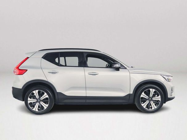 Volvo XC40 Recharge Plus 175 kW image number 2