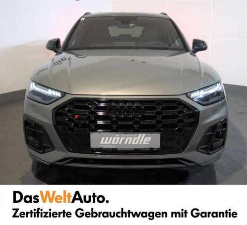 Audi SQ5 TDI quattro 251 kW image number 13