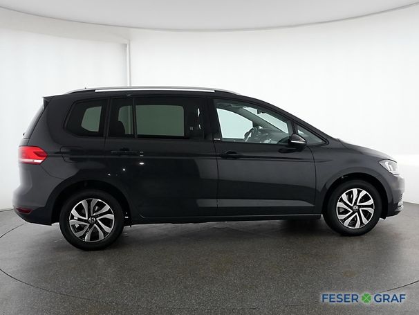 Volkswagen Touran 110 kW image number 15