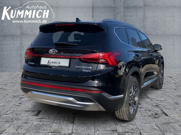 Hyundai Santa Fe 4WD 195 kW image number 3