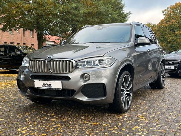 BMW X5 xDrive40d 230 kW image number 1