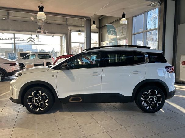 Citroen C5 Aircross Pure Tech 130 S&S 96 kW image number 4