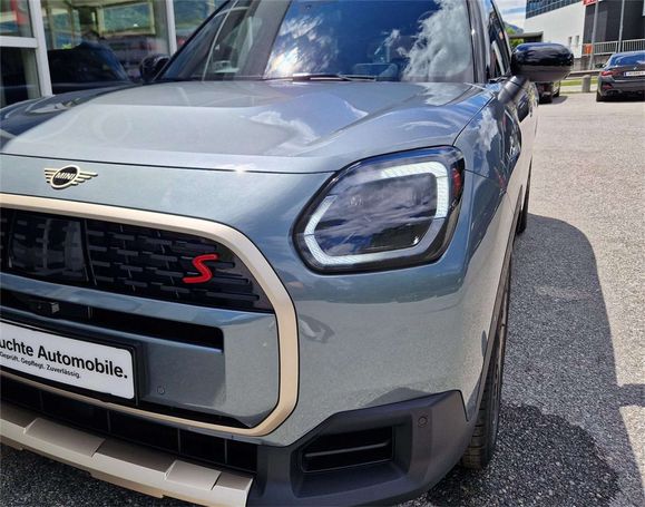 Mini Countryman S 150 kW image number 2