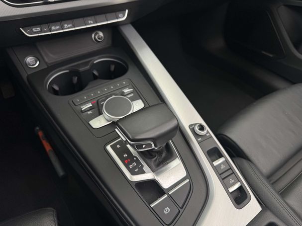 Audi A5 2.0 TFSI S-line Cabrio 140 kW image number 23