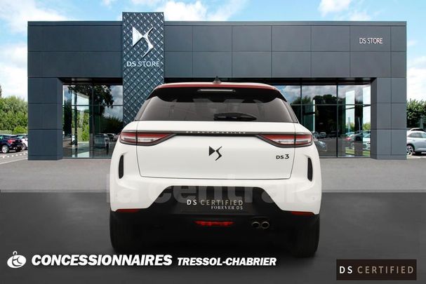 DS Automobiles 3 Crossback PureTech 130 96 kW image number 6