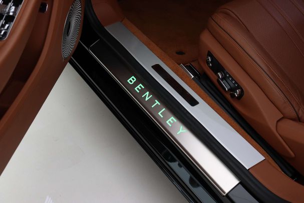 Bentley Continental GT 405 kW image number 24